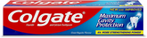 Colgate Colgate Maximum Cavity Protection